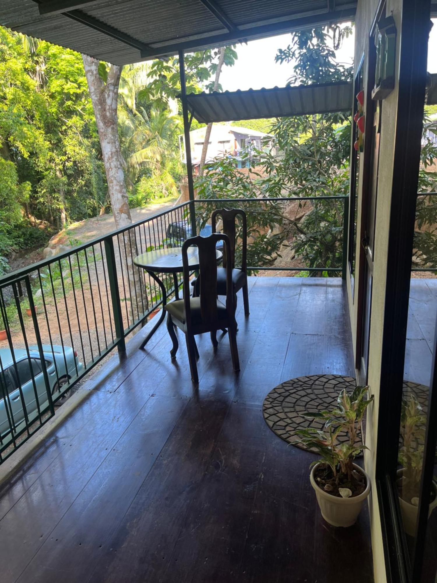 Casa Escondida Apartments 마누엘안토니오 외부 사진