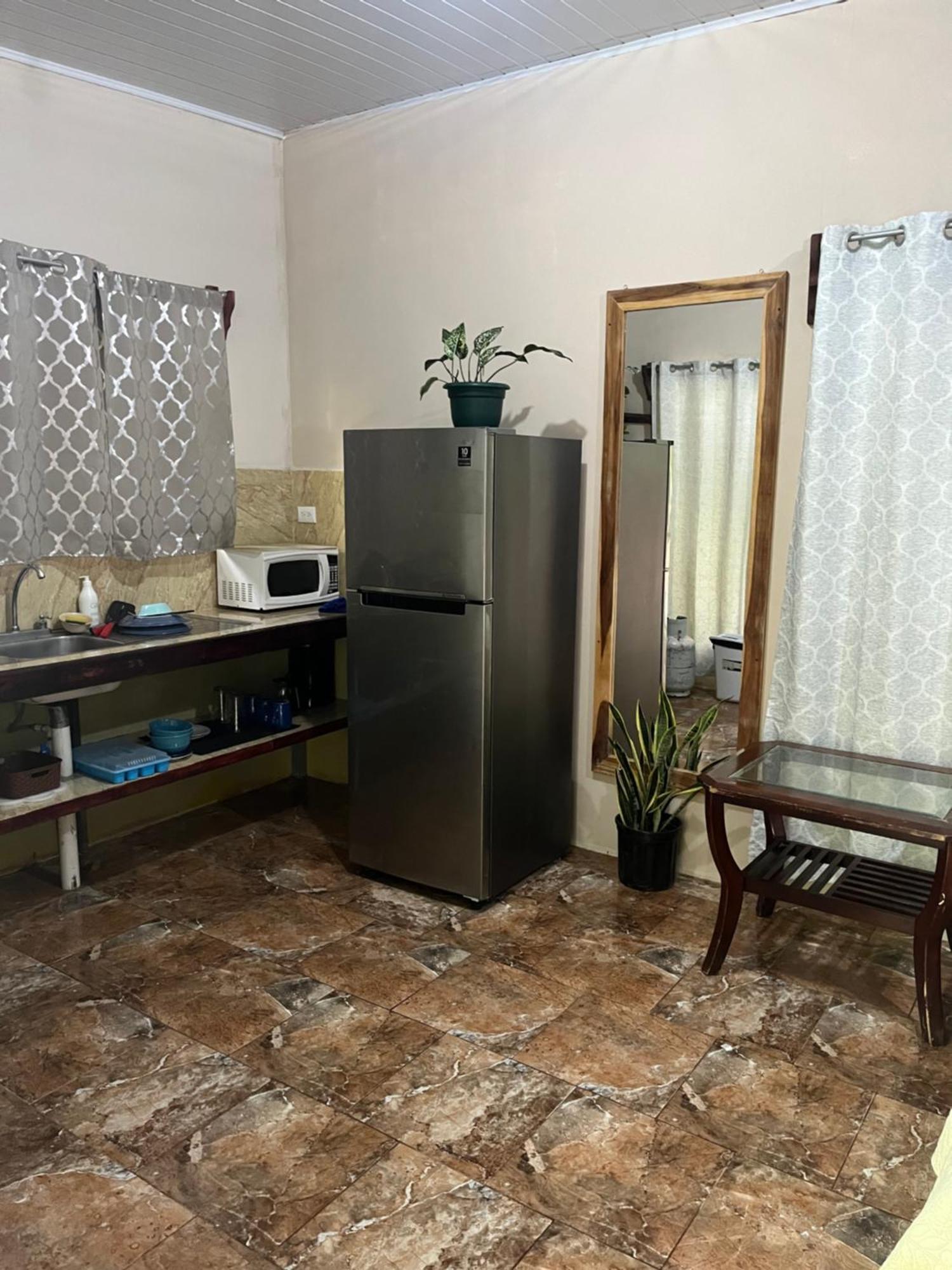 Casa Escondida Apartments 마누엘안토니오 외부 사진