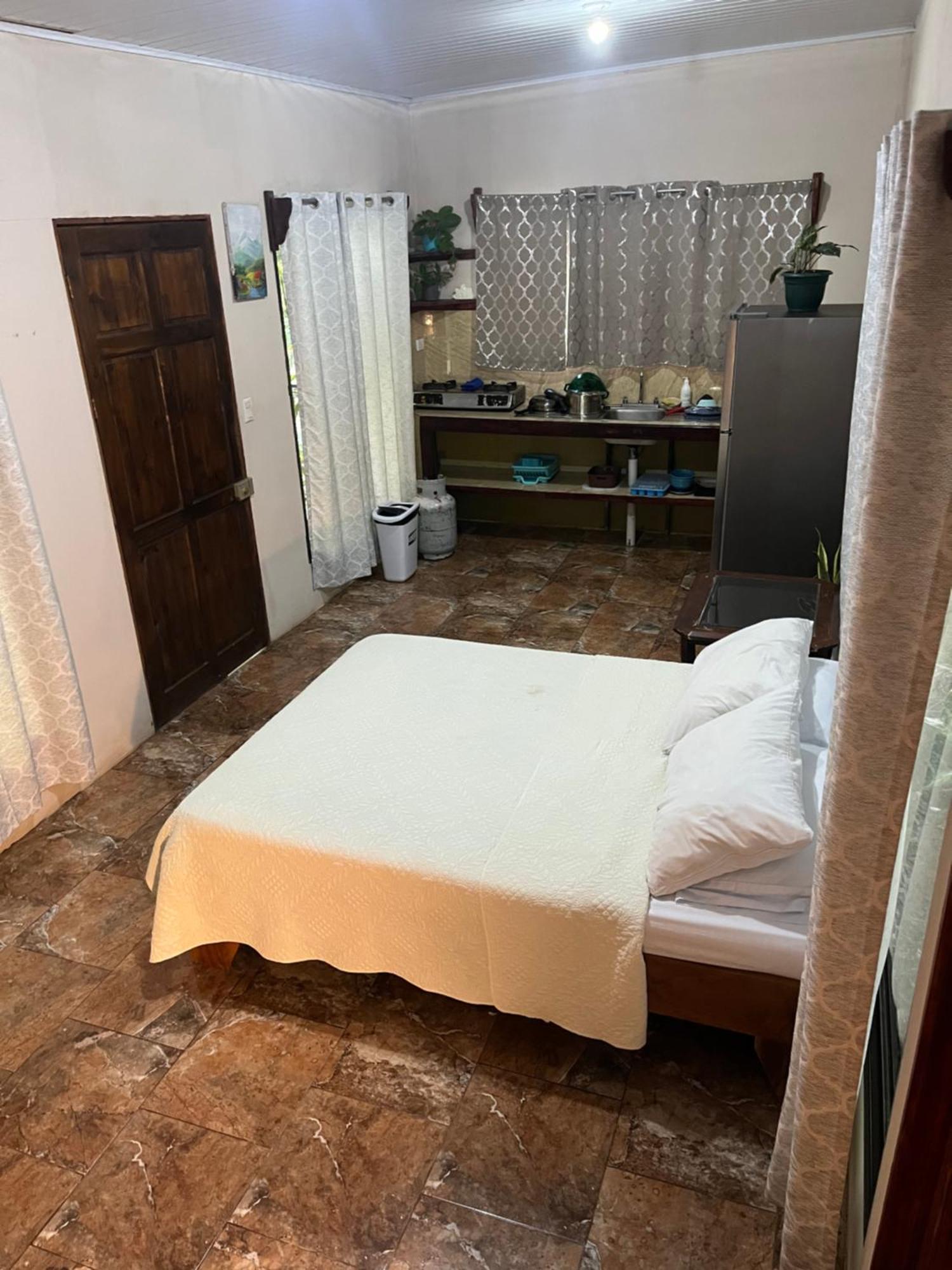 Casa Escondida Apartments 마누엘안토니오 외부 사진