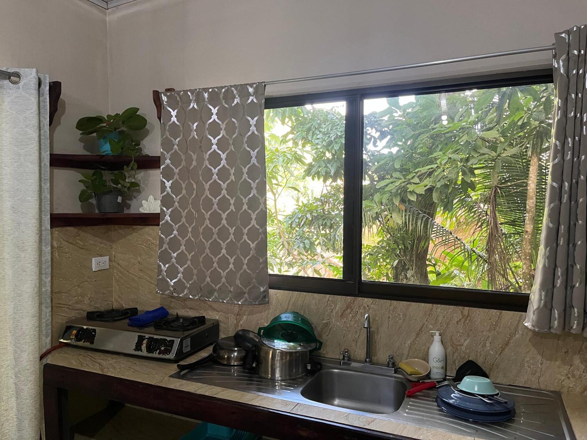 Casa Escondida Apartments 마누엘안토니오 외부 사진