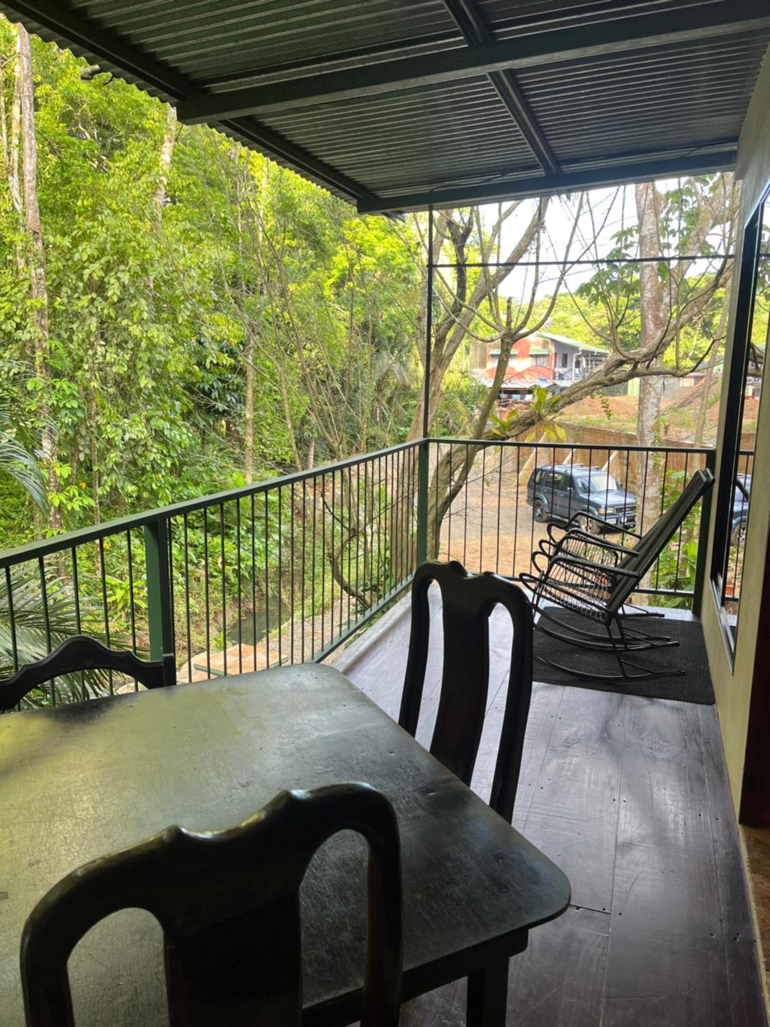 Casa Escondida Apartments 마누엘안토니오 외부 사진