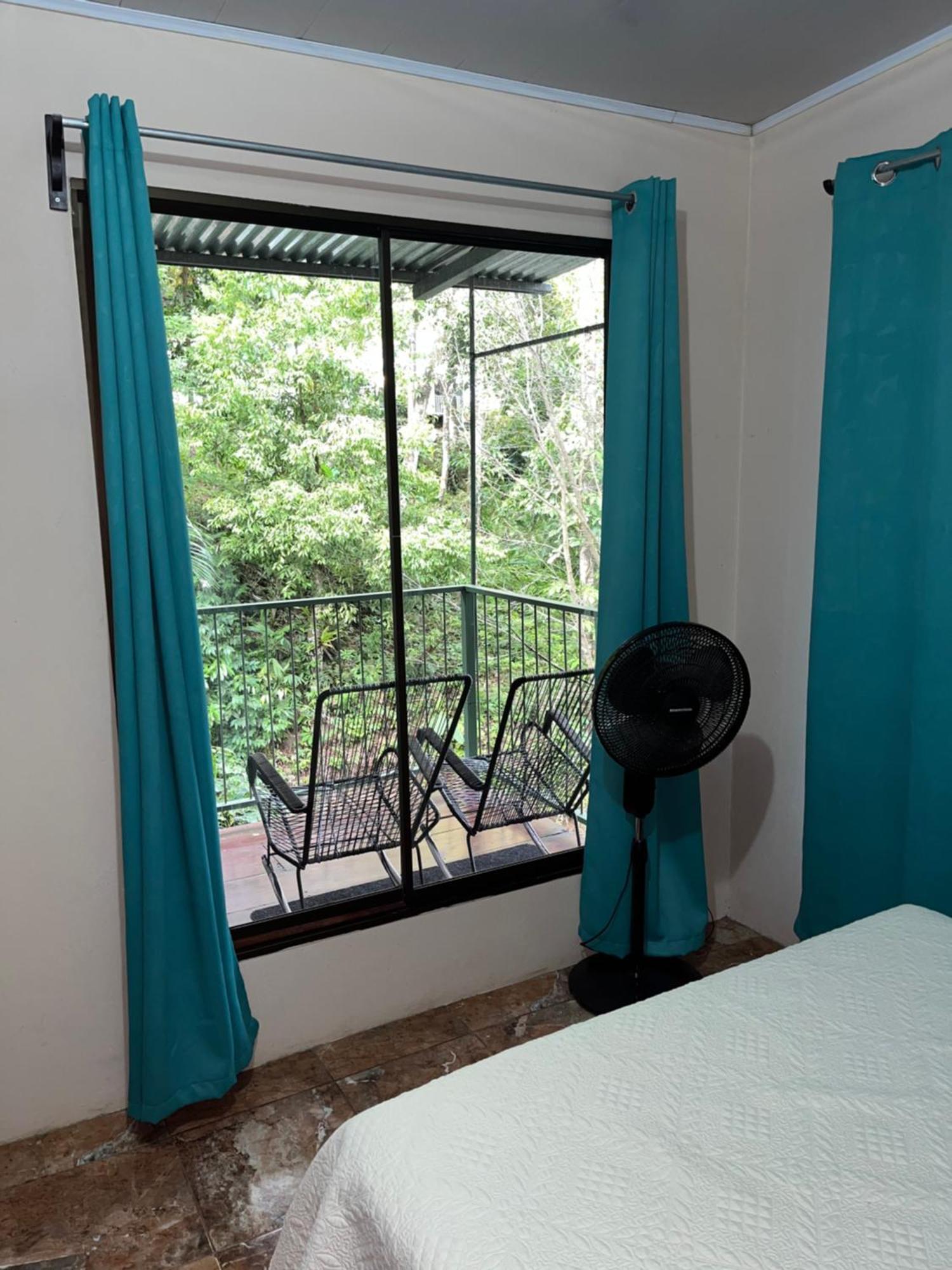 Casa Escondida Apartments 마누엘안토니오 외부 사진