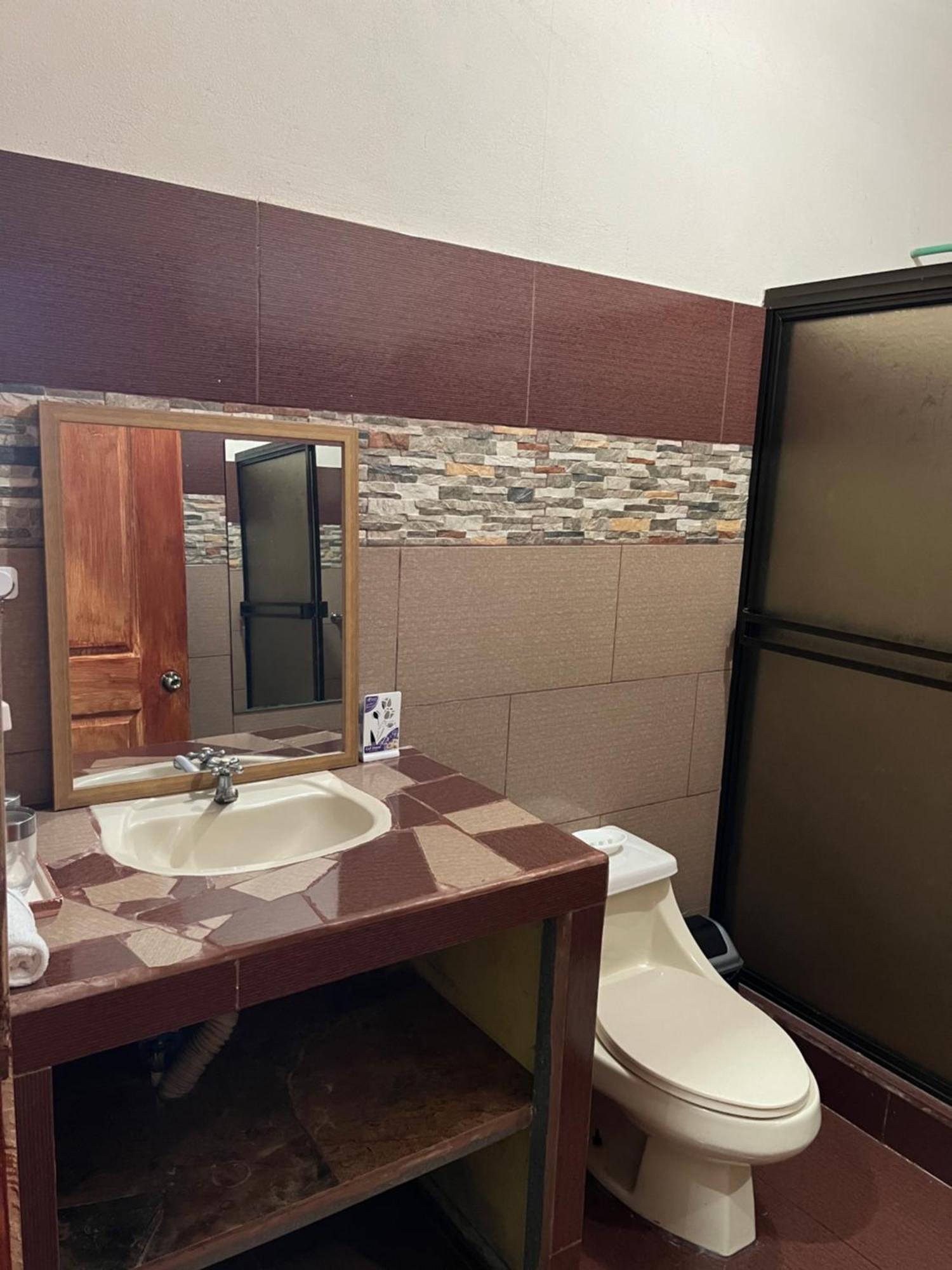 Casa Escondida Apartments 마누엘안토니오 외부 사진