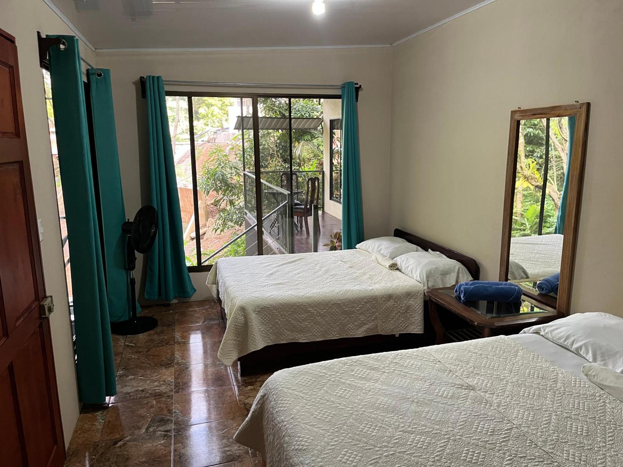 Casa Escondida Apartments 마누엘안토니오 외부 사진