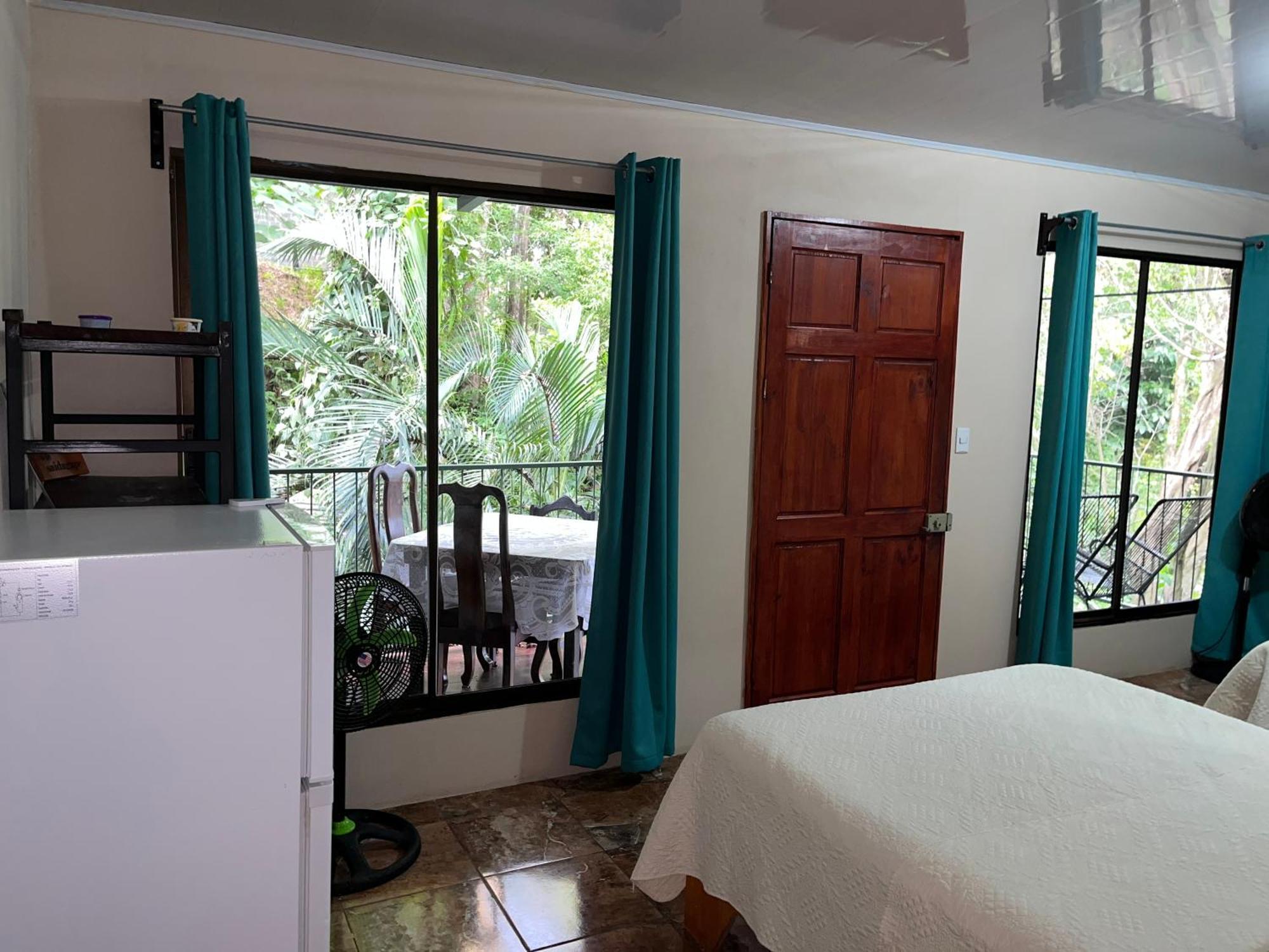 Casa Escondida Apartments 마누엘안토니오 외부 사진
