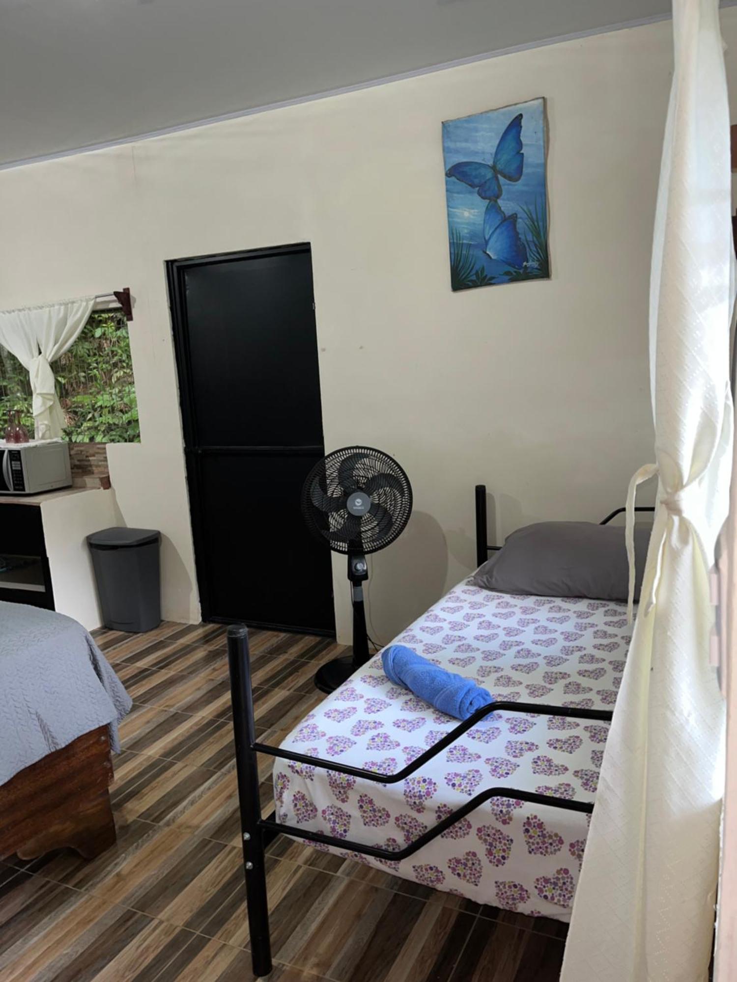 Casa Escondida Apartments 마누엘안토니오 외부 사진