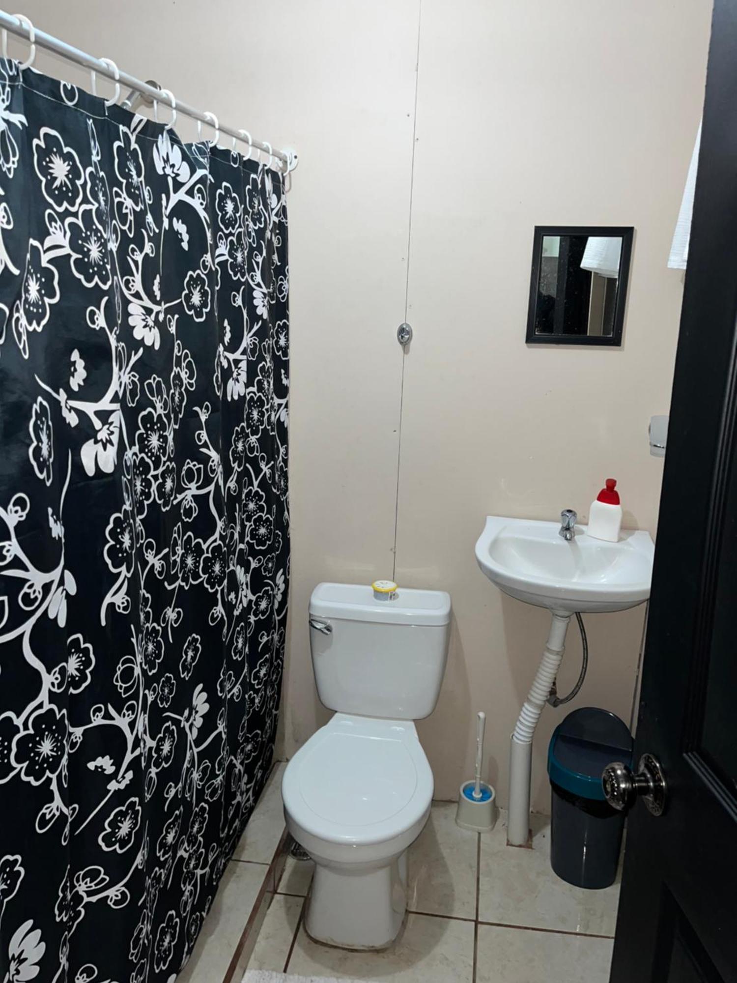 Casa Escondida Apartments 마누엘안토니오 외부 사진