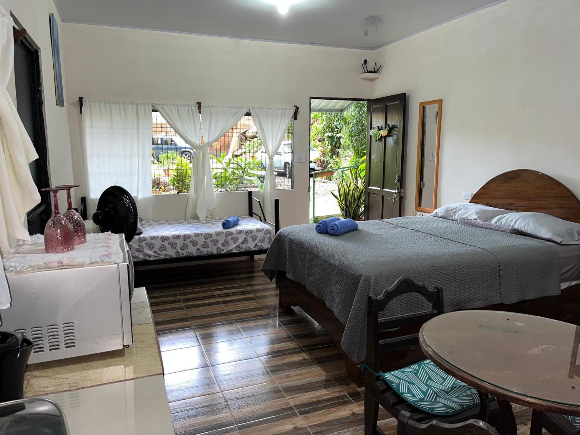 Casa Escondida Apartments 마누엘안토니오 외부 사진